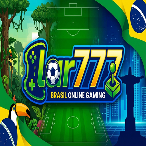Logo lar777